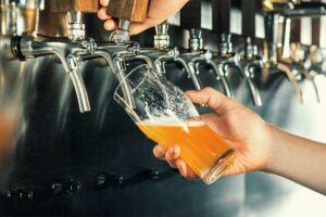 bartender-Ameland