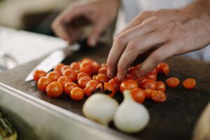 Keuken-Terschelling